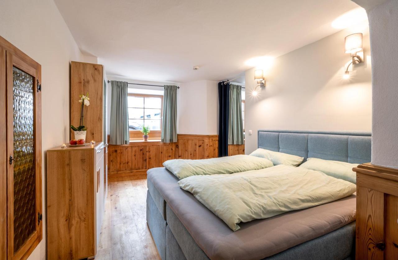 Ferienwohnung Marktschellenberg Zwischen Salzburg Und Berchtesgaden Exterior photo