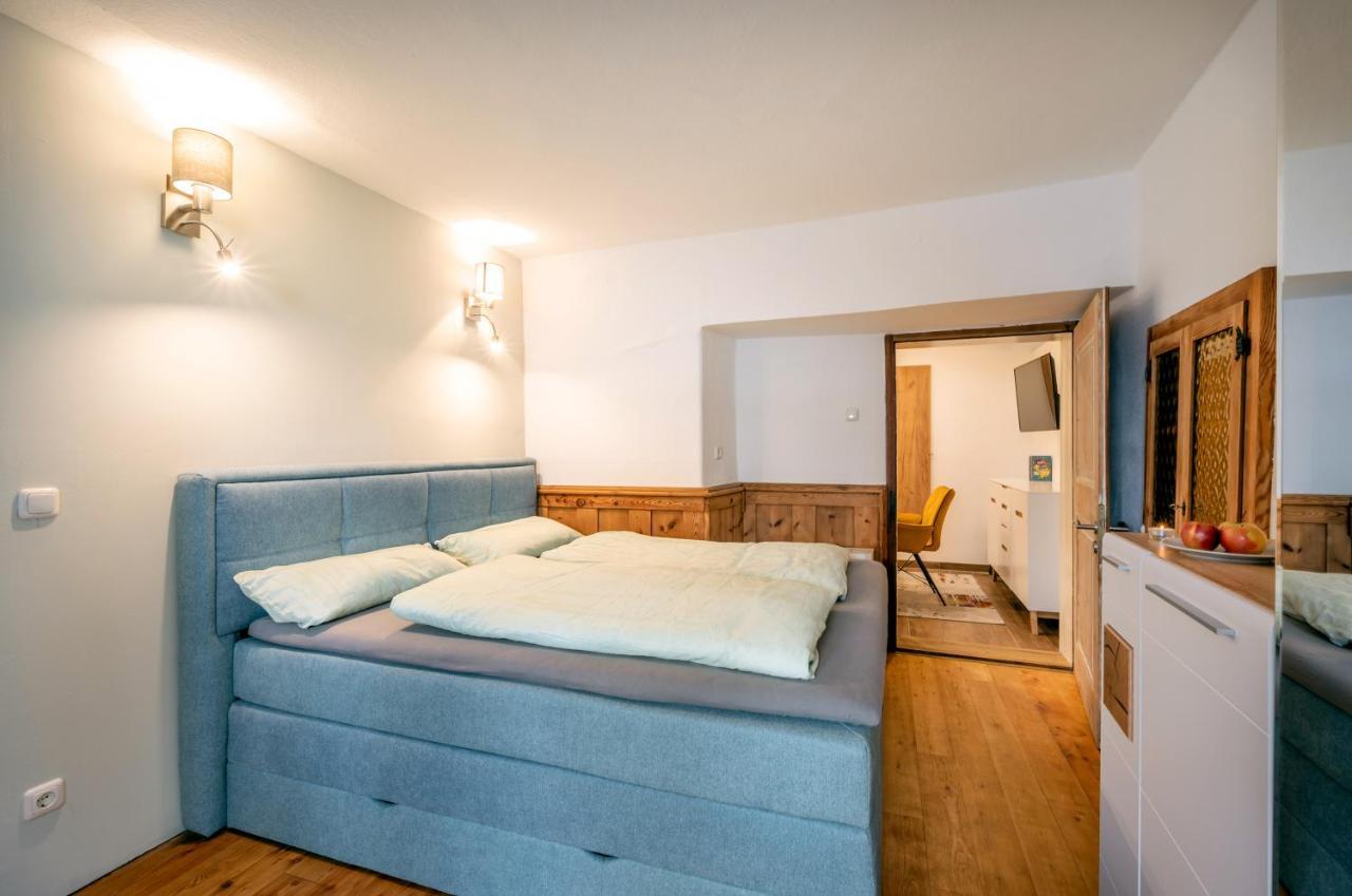 Ferienwohnung Marktschellenberg Zwischen Salzburg Und Berchtesgaden Exterior photo